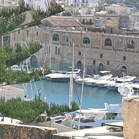 Tifkira Villa Birgu Buitenkant foto
