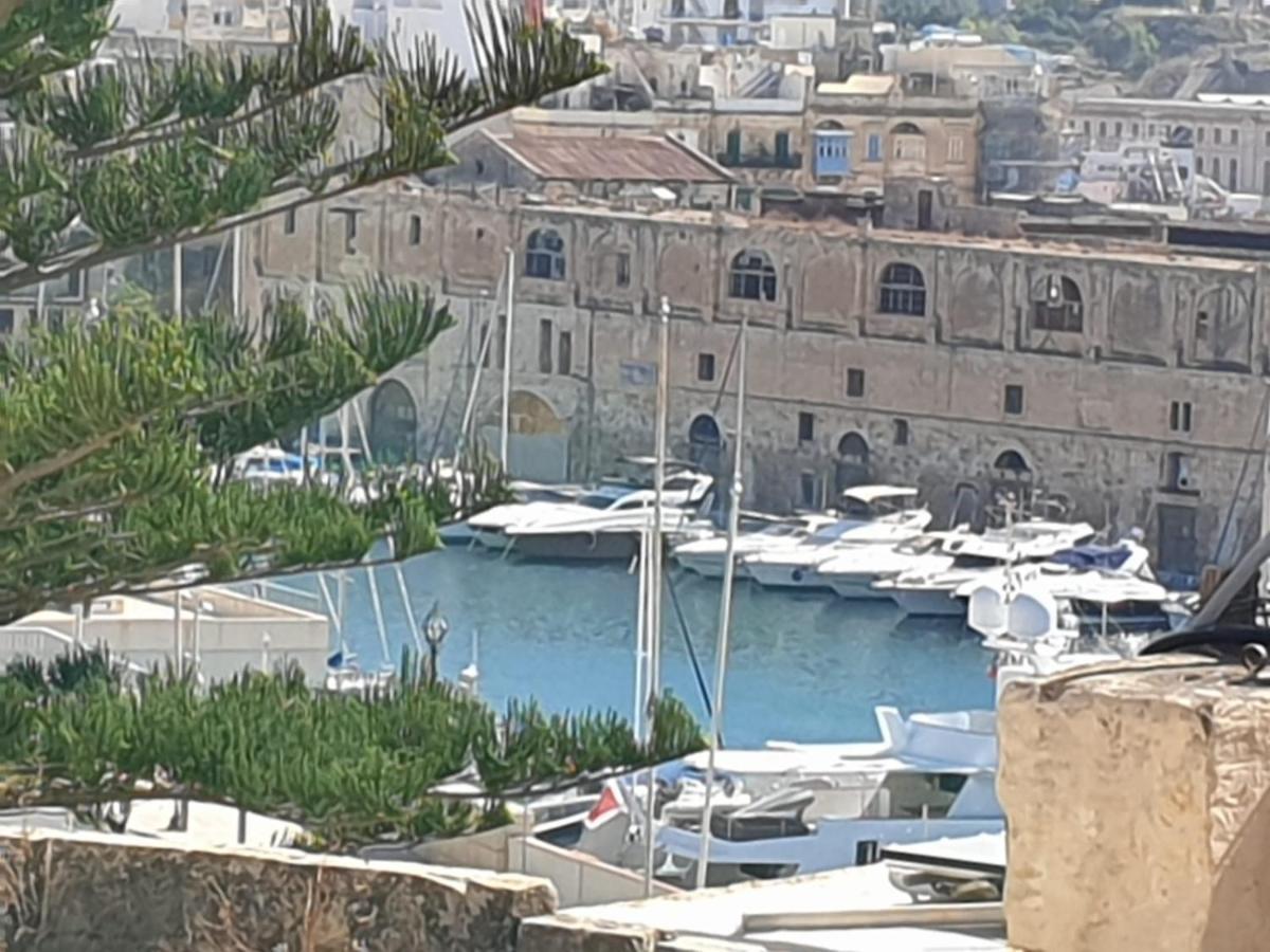 Tifkira Villa Birgu Buitenkant foto