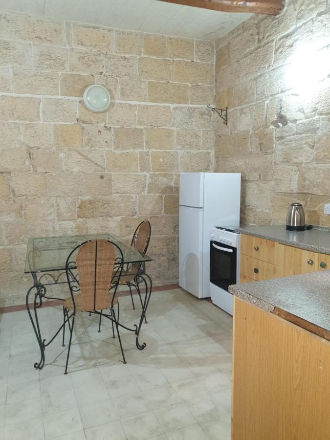 Tifkira Villa Birgu Buitenkant foto