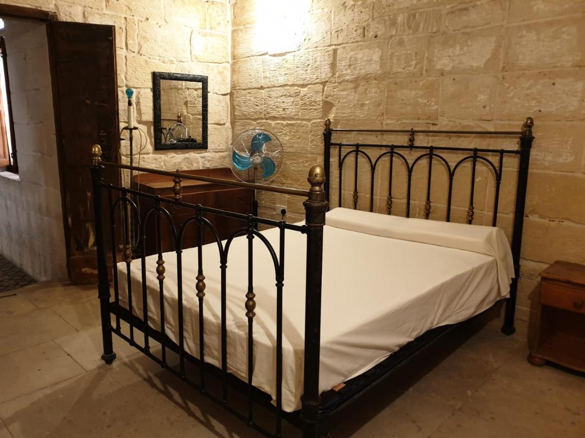 Tifkira Villa Birgu Buitenkant foto