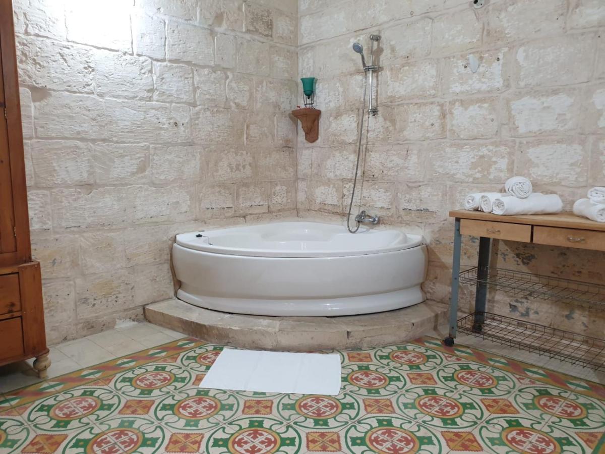 Tifkira Villa Birgu Buitenkant foto