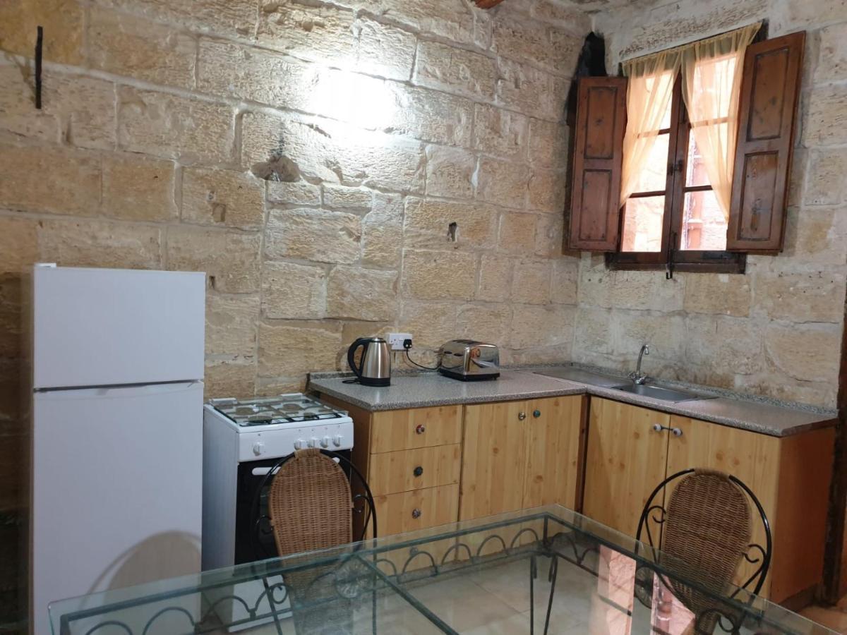 Tifkira Villa Birgu Buitenkant foto