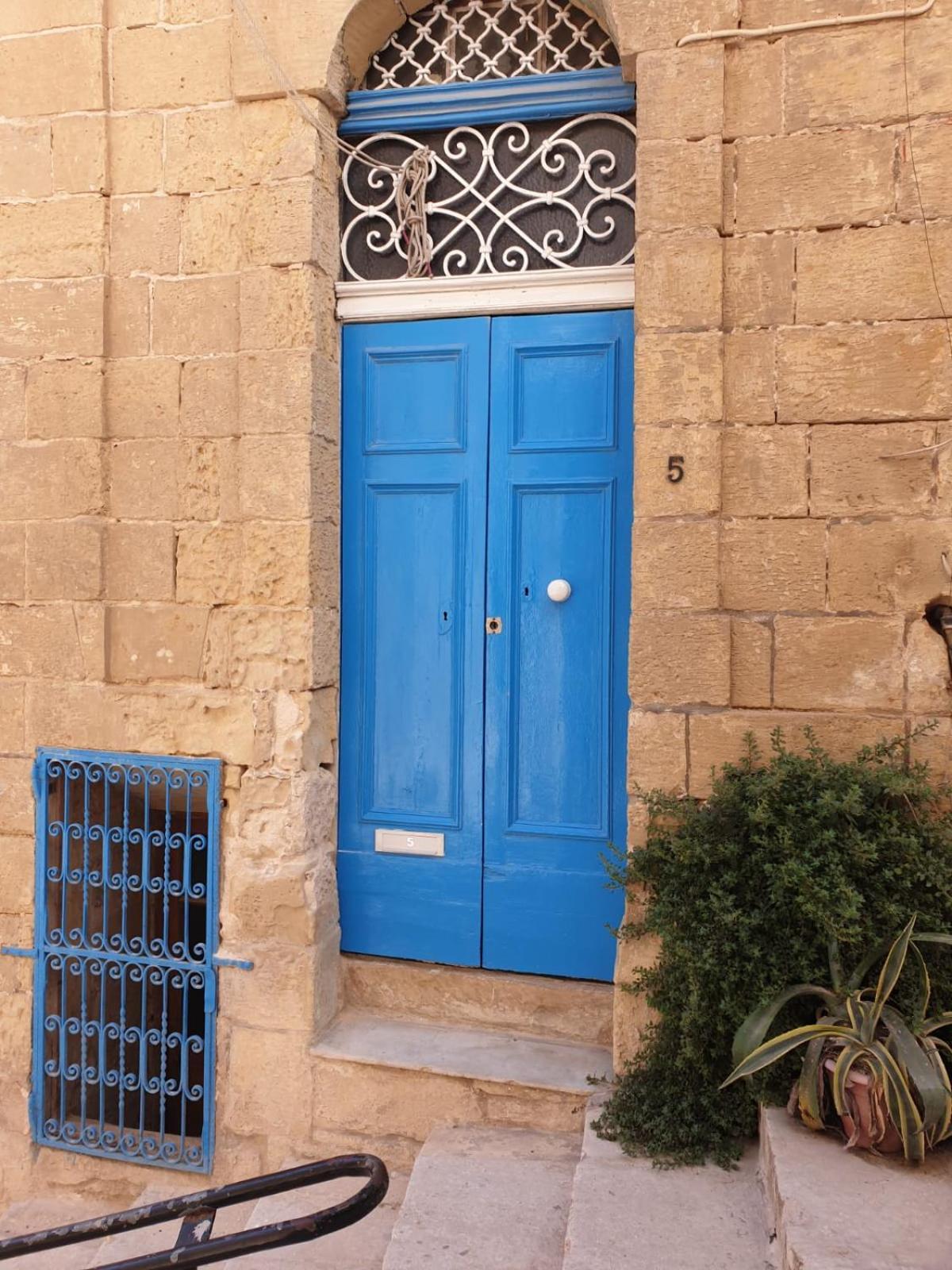 Tifkira Villa Birgu Buitenkant foto